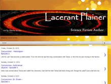 Tablet Screenshot of lacerantplainer.com